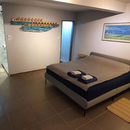 Cozy Fully-Equipped Apartment Near The Old City เยรูซาเลม ภายนอก รูปภาพ
