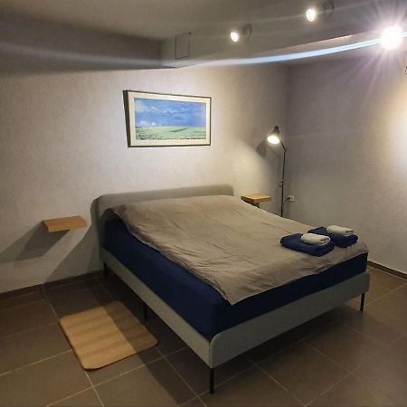 Cozy Fully-Equipped Apartment Near The Old City เยรูซาเลม ภายนอก รูปภาพ