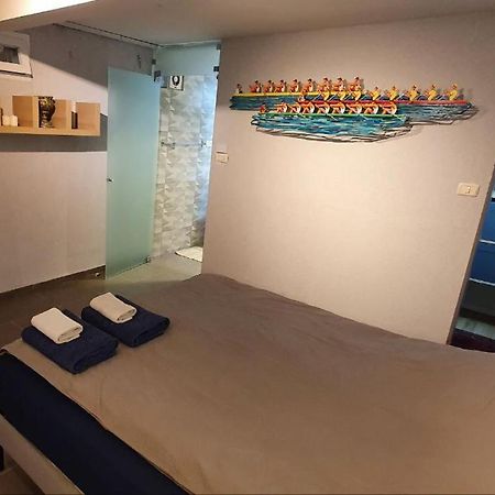 Cozy Fully-Equipped Apartment Near The Old City เยรูซาเลม ภายนอก รูปภาพ
