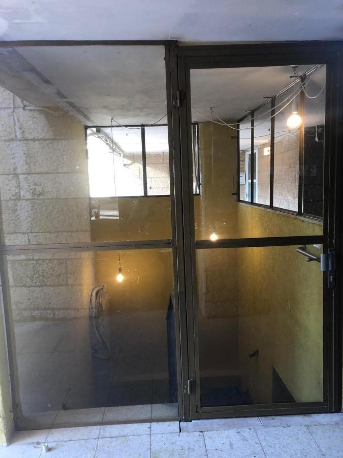 Cozy Fully-Equipped Apartment Near The Old City เยรูซาเลม ภายนอก รูปภาพ