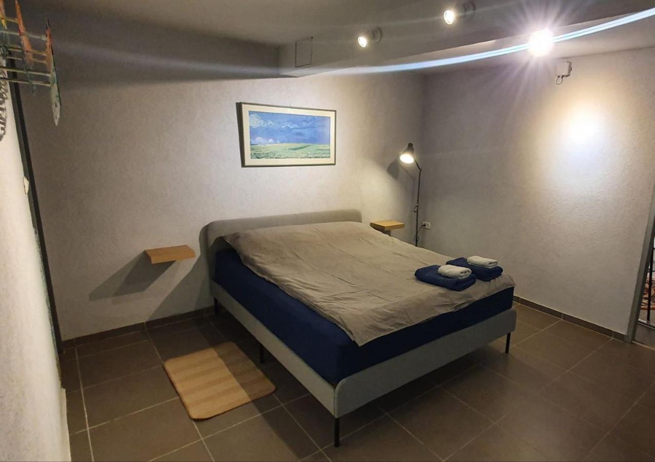 Cozy Fully-Equipped Apartment Near The Old City เยรูซาเลม ภายนอก รูปภาพ