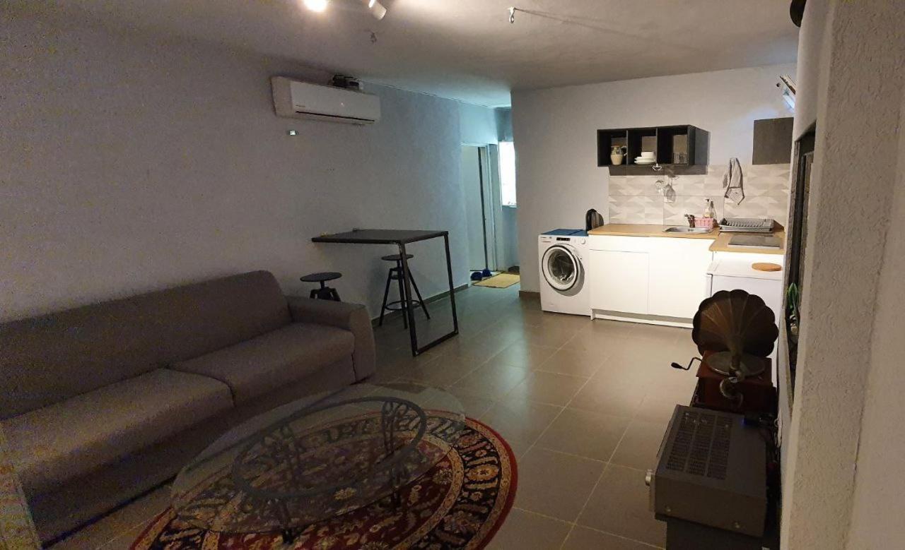 Cozy Fully-Equipped Apartment Near The Old City เยรูซาเลม ภายนอก รูปภาพ
