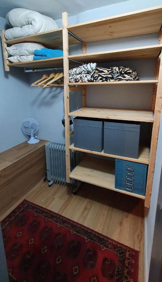 Cozy Fully-Equipped Apartment Near The Old City เยรูซาเลม ภายนอก รูปภาพ