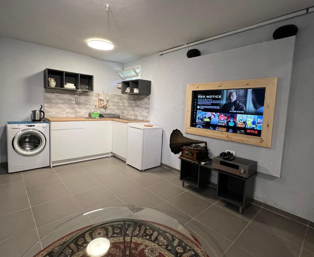 Cozy Fully-Equipped Apartment Near The Old City เยรูซาเลม ภายนอก รูปภาพ