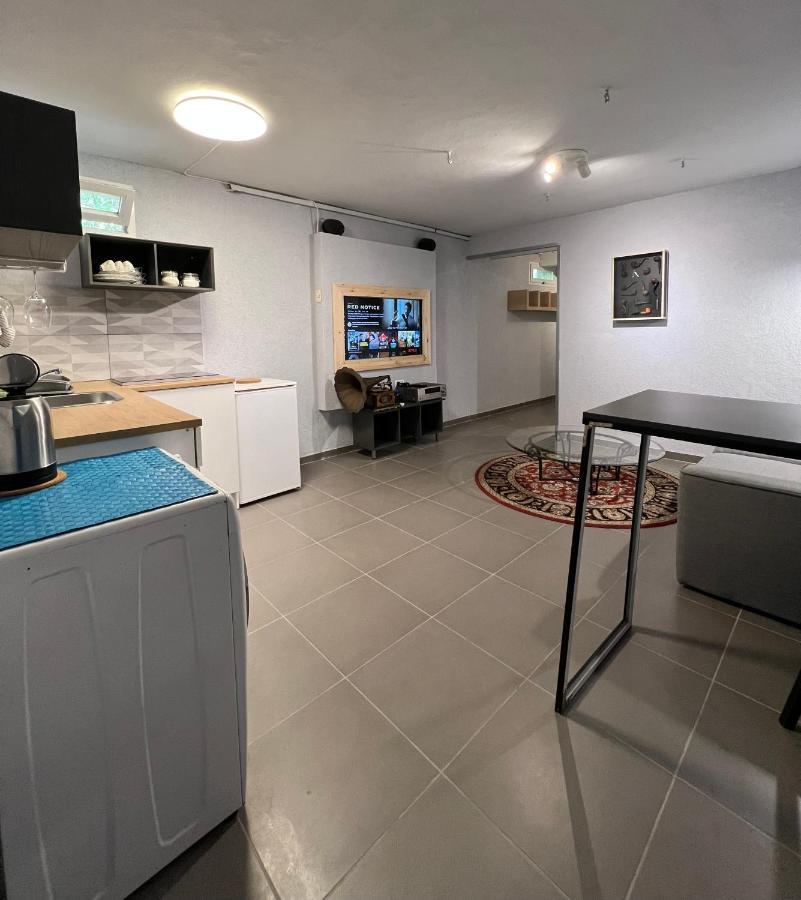Cozy Fully-Equipped Apartment Near The Old City เยรูซาเลม ภายนอก รูปภาพ
